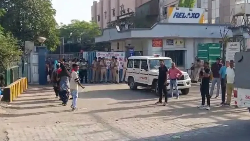 कई दिनों से थमी थीं फैक्ट्रियों की सांसें… अचानक क्या हुआ कि लौट आए मजदूर और चल पड़ी मशीनें?