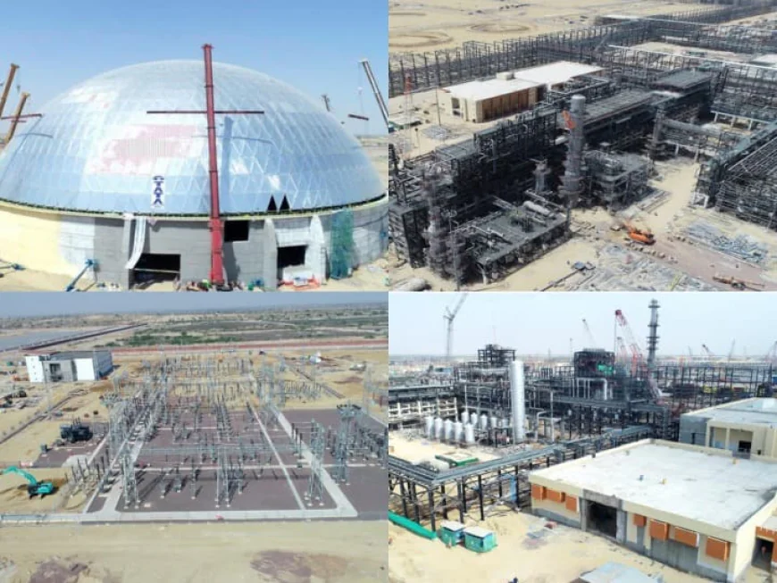 ‘जान दे दूंगा, रिफाइनरी शिफ्ट नहीं होने दूंगा’—विधायक के इस बयान से मचा था बवाल, अब खुलने जा रही मेगा रिफाइनरी!