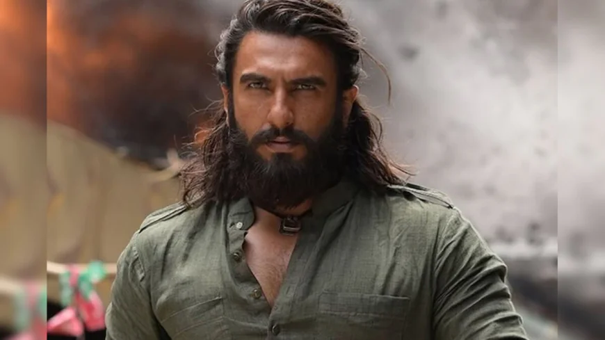 बॉक्स ऑफिस पर सुनामी! धुरंधर-2 बनी तीसरी सबसे बड़ी फिल्म, अब सिर्फ दंगल और बाहुबली 2 द कन्क्लूजन आगे!