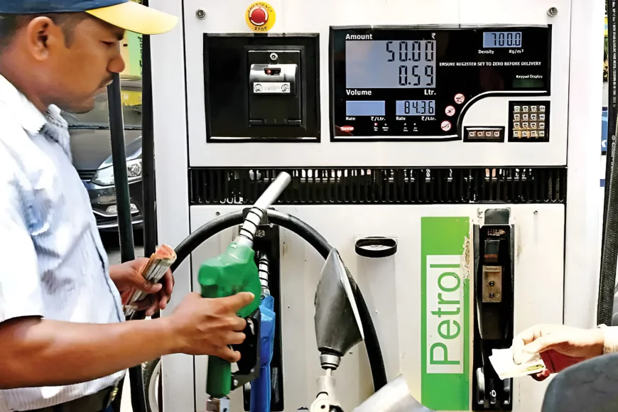 Petrol Prices In Rajasthan: आज जयपुर में सबसे सस्ता पेट्रोल, जानें सबसे महंगा कहाँ—आपके शहर में क्या है दामों का हाल?