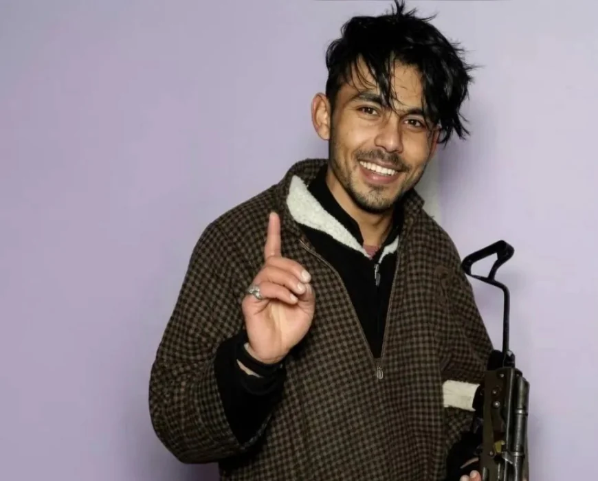 जयपुर में कौन रच रहा था अंडरग्राउंड साज़िश? फर्जी पहचान से जुड़े ‘खरगोश’ कनेक्शन पर ATS की दबिश, 4 संदिग्ध हिरासत में…