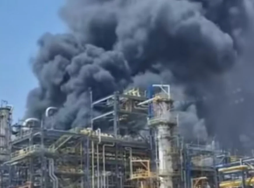 स्वर्णिम बनने जा रही तारीख बनी मायूसी की कहानी, आग में जल गया 13 साल का इंतज़ार!