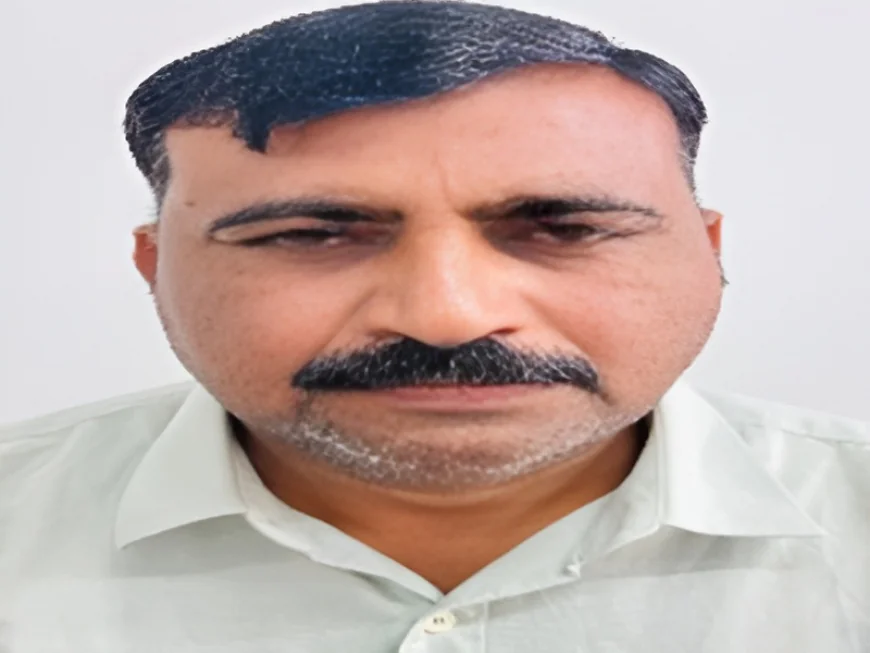 “एग्जाम से पहले ही तय हो गया रिजल्ट… आखिर कौन बेच रहा था 25 लाख में सफलता