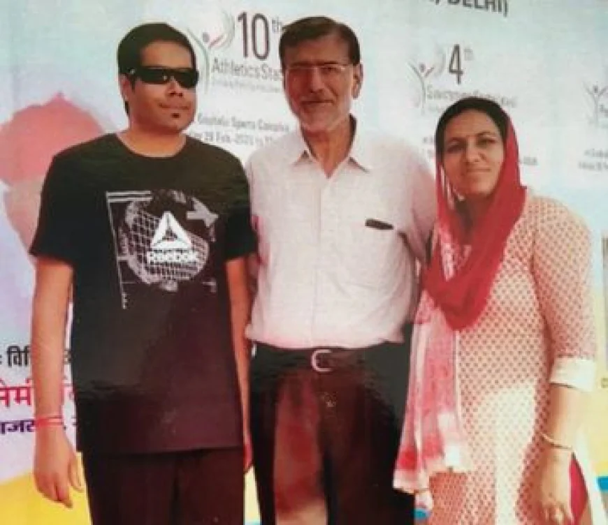 अंधेरे से शुरू हुआ सफर… और अंत में लिखी गई एक ऐसी जीत जिसकी किसी ने कल्पना नहीं की थी…