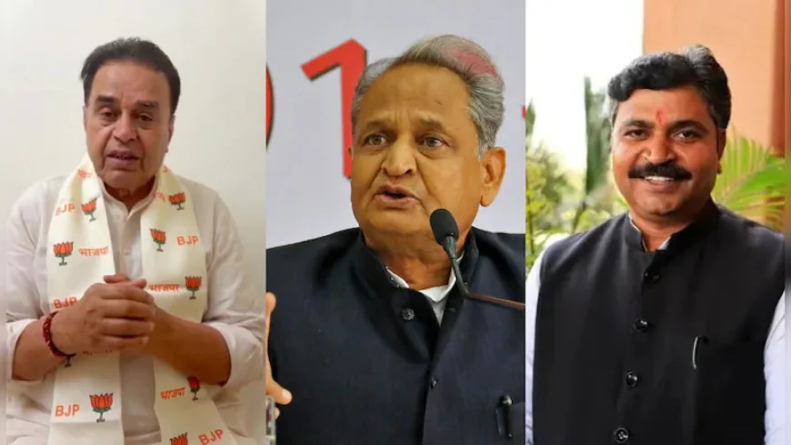 पचपदरा रिफाइनरी आग मामला: उद्घाटन से ठीक पहले मची हलचल, आखिर वहां ऐसा क्या हुआ जिसने सबको चौंका दिया?