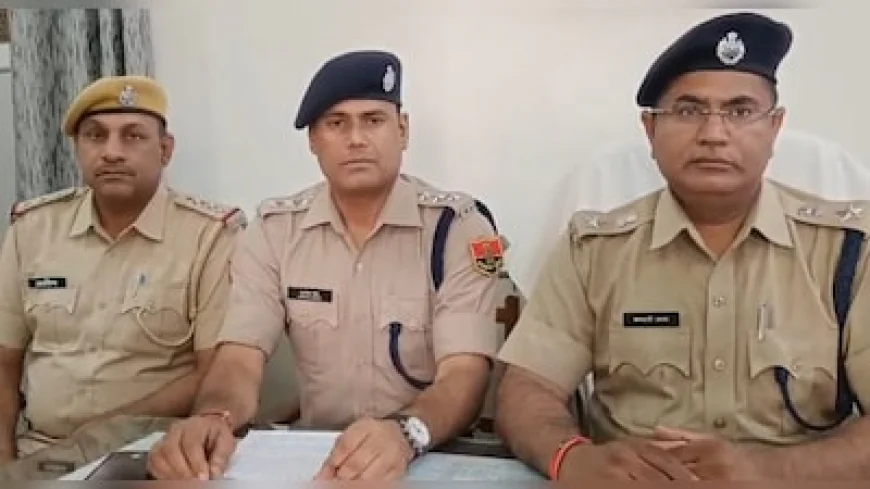 Bikaner Murder Case:झाड़ियों में मिली लाश का रहस्य गहराया, जांच में खुली ऐसी परतें कि सब हैरान रह गए…