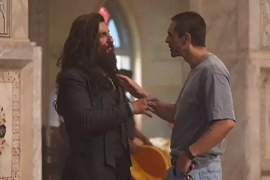 धुरंधर का असली खेल अब शुरू… पर्दे के पीछे छिपी कहानी पहली बार आएगी सामने , जानिए पूरा सच