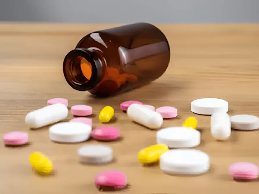 राजस्थान में दवाइयों पर बड़ा एक्शन… जांच में खुली चौंकाने वाली सच्चाई , जानिए कौन-कौन सी दवाएं आईं सवालों में