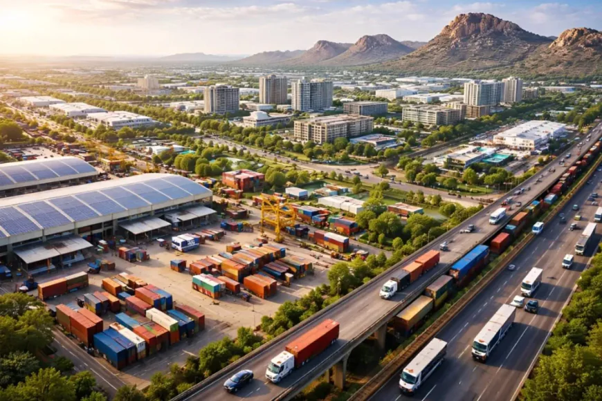 राजस्थान में बड़ा खेल? 70 जगहों पर 4150 हेक्टेयर जमीन का आवंटन, अब बदलने वाली है औद्योगिक तस्वीर