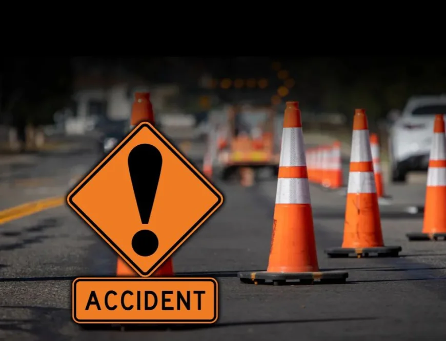 उदयपुर में अचानक उस मोड़ पर ऐसा क्या हुआ कि तीन जिंदगियां खत्म हो गईं? गांव में मचा हाहाकार, जानिए पूरा मामला