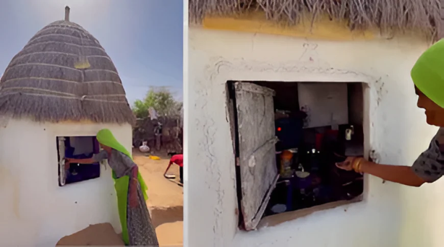 “एक तरफ पुरानी समझ… दूसरी तरफ Modern Technology…आज भी लोग पूरे तरीके पर निर्भर है क्या है पूरी खबर जानिए...