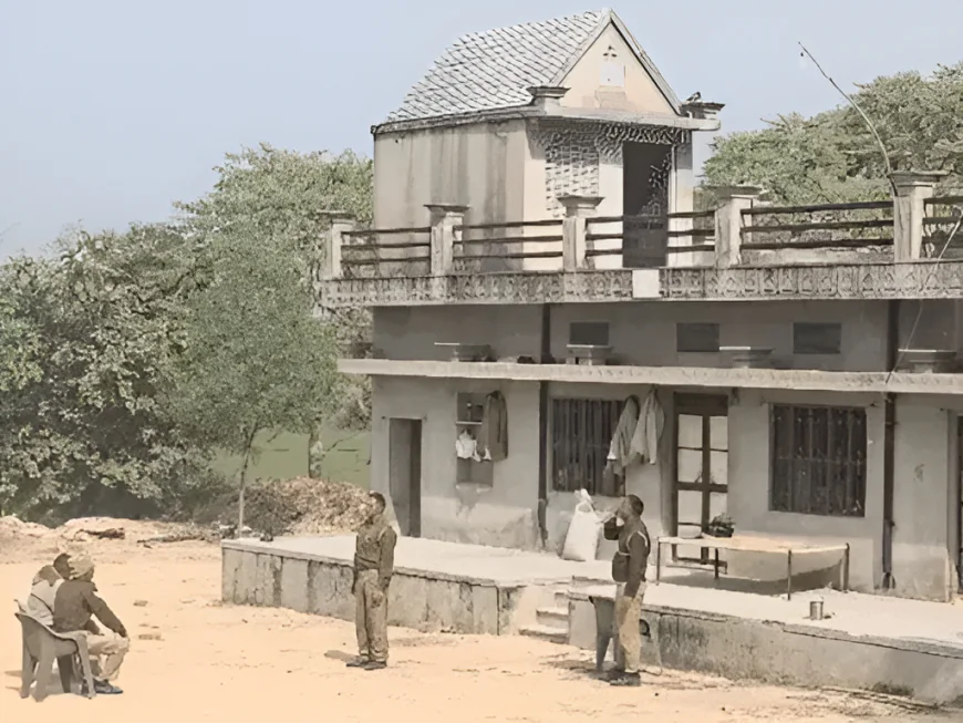 नागौर विस्फोटक कांड पहुंचा नए चरण में: NIA की अगली चाल क्या होगी? जानिए पूरी खबर