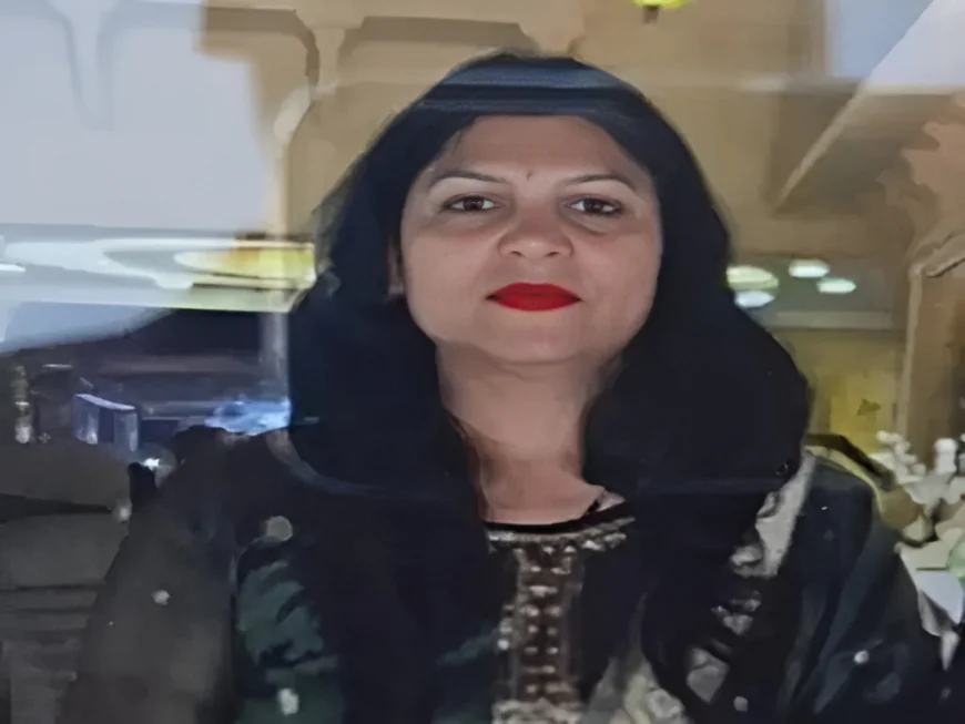 “एम्बुलेंस में छुपा एक ऐसा राज़...जिसने सबको हैरान कर दिया ...जानिए पूरा मामला ...