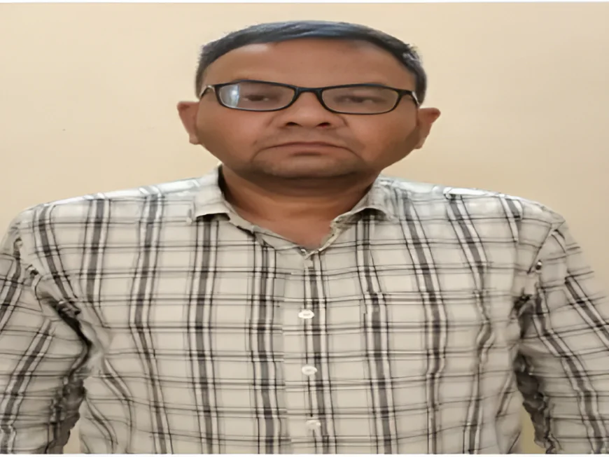 RPSC भर्ती में ऐसा क्या पकड़ा गया कि खुल गई फर्जी डिग्री गैंग की परतें? मास्टरमाइंड गिरफ्त में, जानिए पूरा खेल!