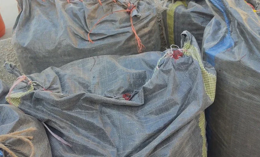 राजस्थान में नशे पर बड़ा प्रहार बालेसर से 50 किलो MD जब्त, गिरोह का पर्दाफाश..