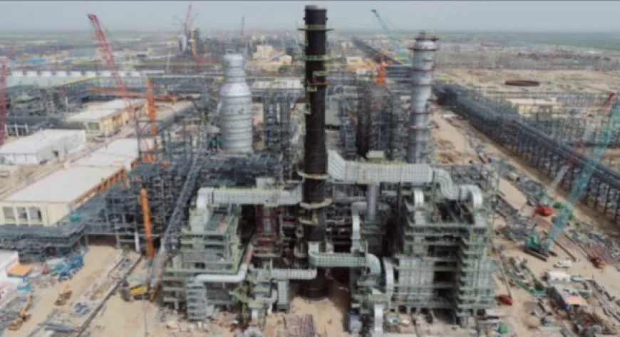 रिफाइनरी के पास अब ‘नो एंट्री’ जैसा माहौल! वीडियो-फोटो पर भी सख्त नजर..