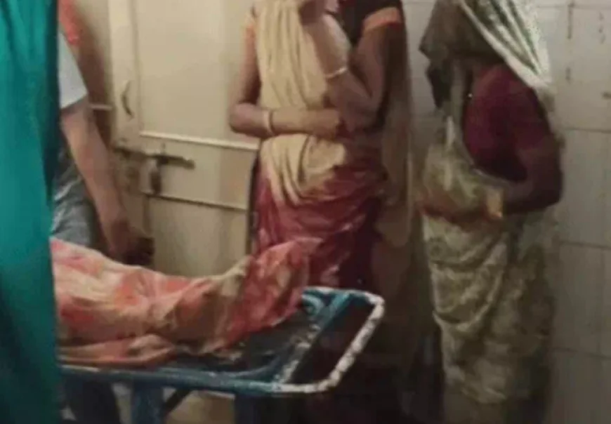 प्रेमी की शादी का कार्ड बना आखिरी सदमा! बांसवाड़ा में 19 साल की छात्रा ने उठाया खौफनाक कदम..