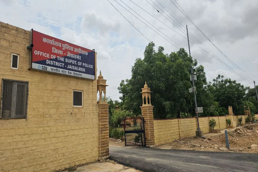 झिनझिनयाली हत्याकांड का 48 घंटे में खुलासा! 100 पुलिसकर्मियों की मेहनत से पड़ोसी निकला हत्यारा, पूरे इलाके में सनसनी!