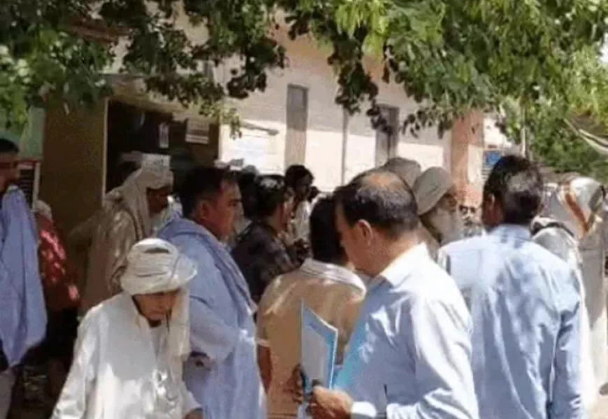 तेज रफ्तार थार का कहर: बाइक सवार को टक्कर मारकर चालक फरार, मजदूर की मौत से परिवार पर टूटा दुखों का पहाड़