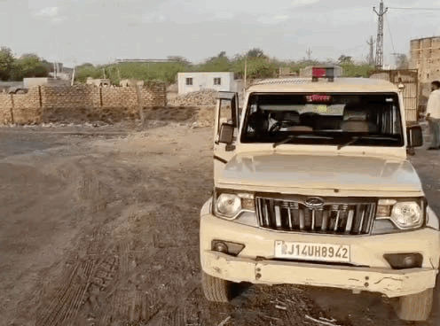 कांग्रेस ऑफिस के लिए आवंटित जमीन पर विवाद तेज, सीमांकन टीम को पट्टे और मौके पर मिला बड़ा अंतर