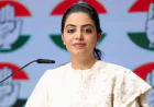 24 घंटे से ट्विटर पर क्यों छाईं Divya Maderna? राजस्थान की दबंग नेत्री के ऑक्सफोर्ड पहुंचने के पीछे क्या है असली कहानी!