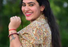 सोशल मीडिया इन्फ्लूएंसर जाह्नवी बेनीवाल का सोशल मीडिया पर तीखा जवाब , बुजुर्ग के अश्लील कमेंट की 'टिट फॉर टैट' रिप्लाई