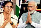 बंगाल चुनाव नतीजे 2026: सत्ता की जंग में बड़ा उलटफेर, बीजेपी-टीएमसी के बीच कांटे की टक्कर, हर राउंड में बदल रही तस्वीर