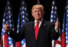 ईरान-अमेरिका तनाव में नरमी? Donald Trump ने होर्मुज में रोका ‘प्रोजेक्ट फ्रीडम’