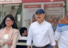 बॉलीवुड एक्टर अनुपम खेर जयपुर पहुंचे: सीतापुरा में BNI के स्पेशल सेशन में होंगे शामिल, हजारों उद्यमियों को देंगे संबोधन