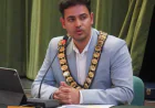 हरियाणा में जन्मे तुषार कुमार ने UK में रचा इतिहास, 23 की उम्र में बने सबसे युवा Indian-origin Mayor