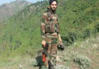 पुलवामा हमले के मास्टरमाइंड हमजा बुरहान की PoK में गोली मारकर हत्या, मुजफ्फराबाद में अज्ञात हमलावरों ने किया हमला