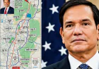 Marco Rubio Jaipur Visit : आज जयपुर आएंगे अमेरिकी विदेश मंत्री, 6 घंटे तक कई रास्तों पर ट्रैफिक रहेगा प्रभावित