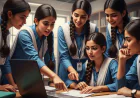CBSE का OSM सिस्टम फेल! हर चौथा छात्र मांग रहा स्कैन कॉपी… क्या 12वीं का री-एग्जाम होगा?