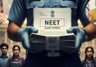 NEET री-एग्जाम में पेपर लीक रोकने के लिए बड़ा एक्शन: सवालों की सुरक्षा में वायुसेना की एंट्री संभव, PMO करेगा पूरी निगरानी