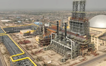 Pachpadra Refinery: एक दशक पहले ‘काले सोने’ ने भरी थी झोली, अब फिर क्यों बढ़ीं उम्मीदें? जानिए कैसे बदलेगी राजस्थान की तस्वीर