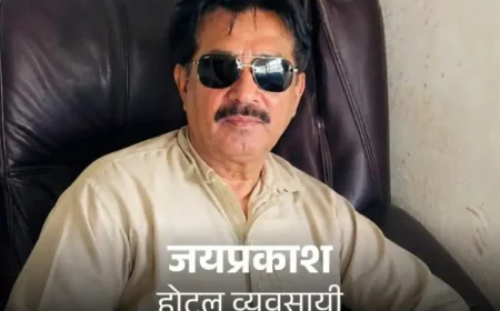 बर्थडे सेलिब्रेशन बना मातम: डांस करते लौट रहे दोस्तों की ट्रैवलर ट्रेलर से टकराई, बिजनेसमैन की मौत, 12 घायल