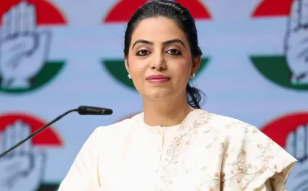 24 घंटे से ट्विटर पर क्यों छाईं Divya Maderna? राजस्थान की दबंग नेत्री के ऑक्सफोर्ड पहुंचने के पीछे क्या है असली कहानी!