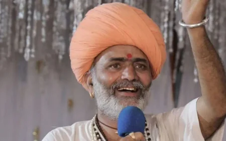 भजन गाकर लौट रहे थे… रास्ते में ऐसा क्या हुआ कि हमेशा के लिए खामोश हो गए धनराज जोशी?