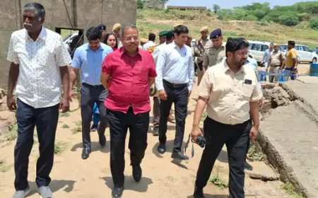 Dholpur: चंबल की रेत बनी ‘लाल सोना’... माफिया के खून-खेल पर सुप्रीम कोर्ट का शिकंजा