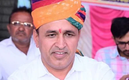 पचपदरा रिफाईनरी में लगी आग का कारण आया सामने ; जानिए कैसे लगी आग!