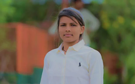 छह महीने पहले ट्रक ड्राइवर से हुआ था चननी का विवाह, पांच दिन से घर से गायब, परिजनों को शक प्रेमी के साथ भागी