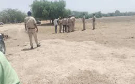 बालोतरा से अपहरण, पाली में लाश… रंजिश में युवक की बेरहमी से हत्या, सदमे में बड़े भाई ने भी दी जान!