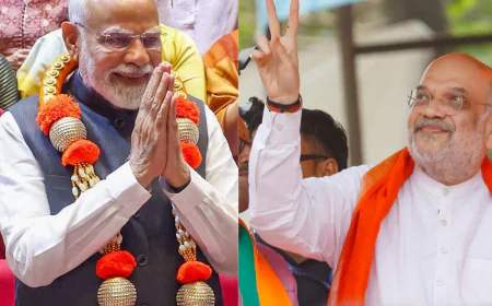 “बंगाल में कमल का धमाका! ममता बनर्जी की पकड़ क्यों हुई कमजोर? BJP की बढ़त ने सबको किया हैरान