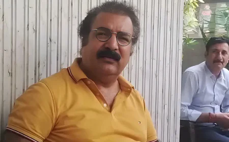 5 राज्यों के चुनाव नतीजों के पीछे क्या है ‘बड़ा खेल’? प्रताप सिंह खाचरियावास के आरोपों से गरमाई देश की राजनीति