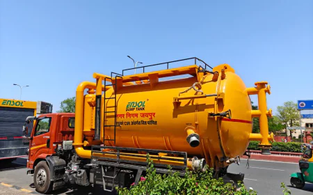 जयपुर में सैनिटेशन कर्मियों के लिए विशेष प्रशिक्षण, आधुनिक मशीनों से सीवर सफाई पर जोर