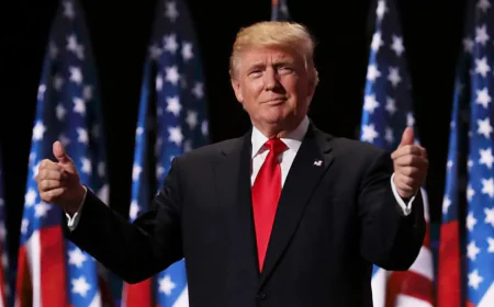ईरान-अमेरिका तनाव में नरमी? Donald Trump ने होर्मुज में रोका ‘प्रोजेक्ट फ्रीडम’