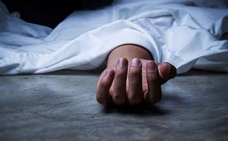 JEE की तैयारी कर रहे 17 वर्षीय छात्र ने हॉस्टल में की आत्महत्या, आखिर क्या वजह रही? जानिए पूरा मामला