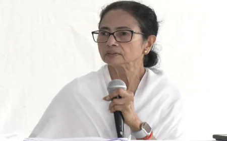क्या टीएमसी के 9 विधायक जाएंगे बीजेपी में? ममता की बैठक से गैरमौजूदगी ने बढ़ाई सियासी हलचल