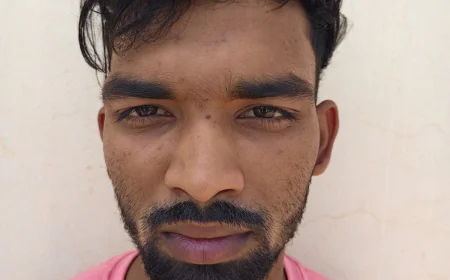 झालावाड़ से नाबालिग को लेकर फरार हुआ युवक, जांच में खुला ऐसा राज… पुलिस भी रह गई हैरान