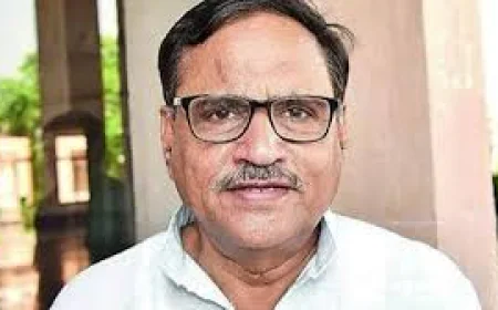 शादी की सालगिरह… और उसी दिन गिरफ्तारी! कोर्ट जाते वक्त पूर्व मंत्री बोले ‘मैं ऐसा कुछ करूंगा कि किसी को शिकायत नहीं होगी…’